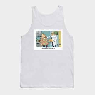 Fatal Clothing Adventure Tank Top